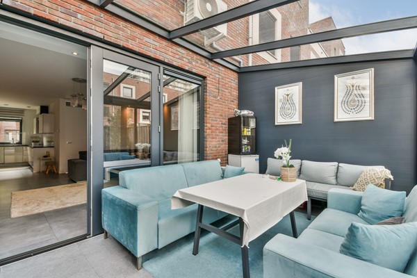 Medium property photo - Klaroenstraat 15, 1104 HW Amsterdam